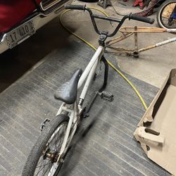 Hoffman Bikes BMX Bike Frame 