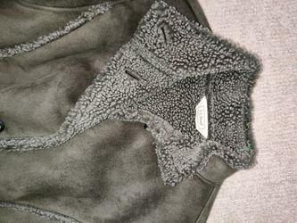 L L Bean coat women's Small