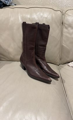 Boots Botas 