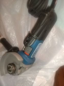 Power tools