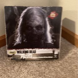 AMC Walking Dead Puzzle By Cardinal