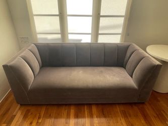 Restoration Hardware Paxton Sofa