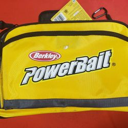 Powerbait Freshwater Bag