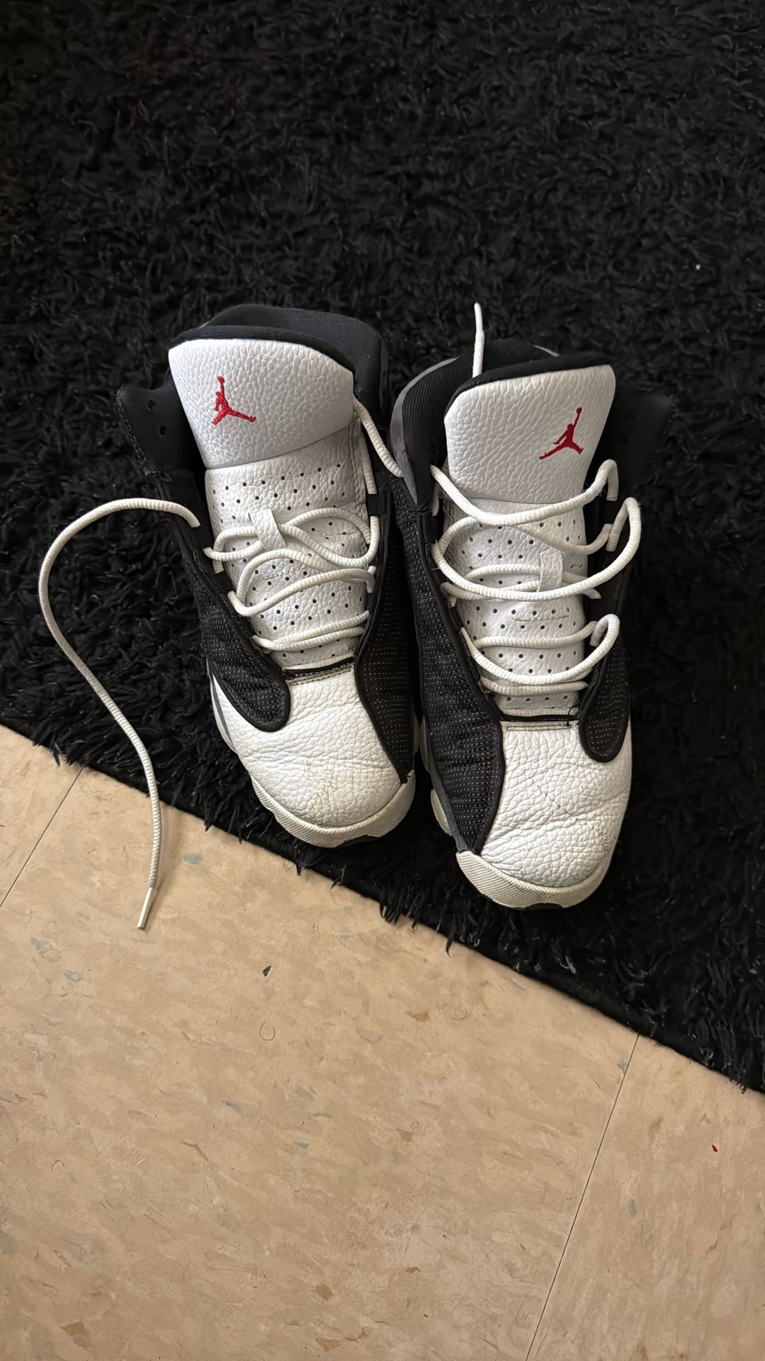 Jordan’s