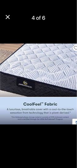 Serta Perfect Sleeper