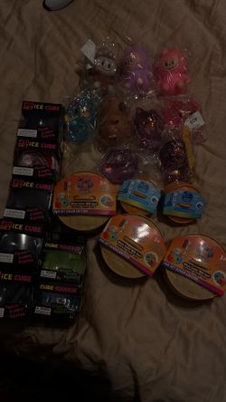 everything is 5$ or 4$