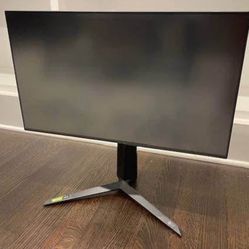LG 27GN950-B Gaming Monitor 