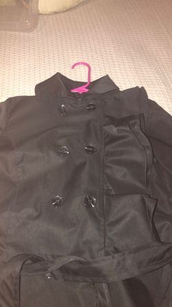 Black Jacket  for Ladies
