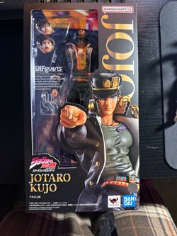 Looking to trade figures