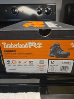 Timberland Reaxion Women's Size 10