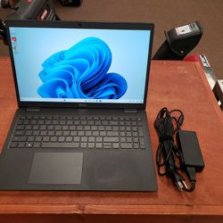 Dell Latitude 3520 Laptop 8gb Ram With Charger 