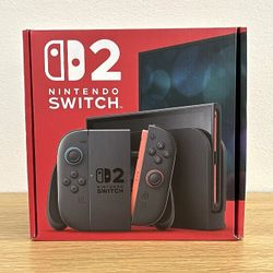 Cheap Switch 2