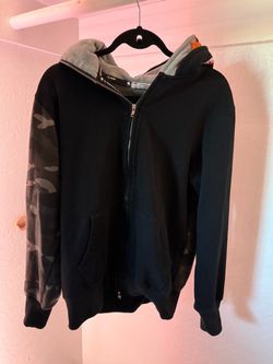 bape jacket