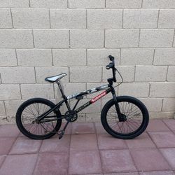 Fiction BMX Bike