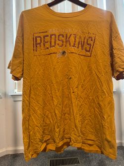 Vintage REDSKINS shirt