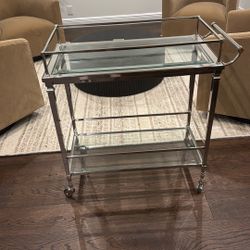 Bar Cart
