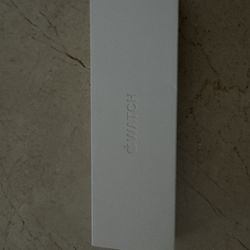 Apple Watch 11 46mm Jet Black GPS