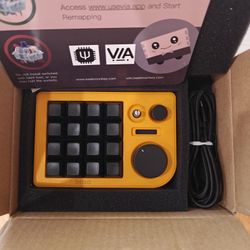 DOIO KB16 Macro Keyboard