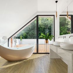 Scottsdale Waterproof Scratch Resistant Wood Look Flooring Vinyl Laminate Engineered Wood Porcelain Installation Available