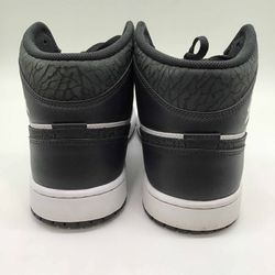 Air Jordan 1 Mid Panda Elephant (9.5)