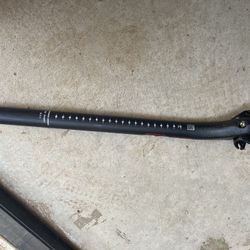 Carbon Fiber Seat Post