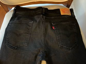 Men’s Levi’s Jeans 514