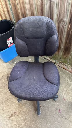 Office chair