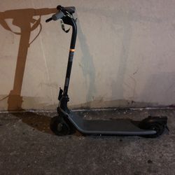 Nine bot Kick Scooter F2