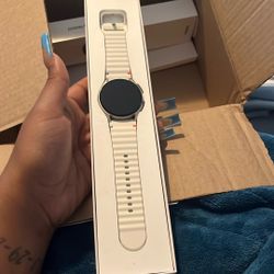 Galaxy Smart Watch Seven