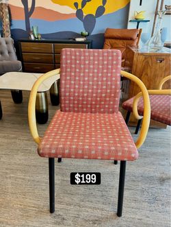 Variety of MCM Chairs / Vintage Side / Accent Chair