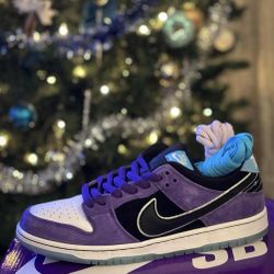 Nike SB Hayley Wilson