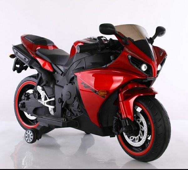 ELECTRIC MOTORCYCLE. for Sale in Los Angeles, CA OfferUp