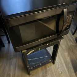 Hamilton Beach Microwave 