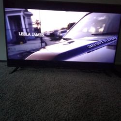 55 Inch Smart Tv 