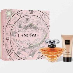 NEW Lancôme Tresor Gift Set