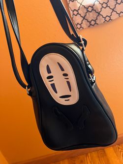 Small backpack