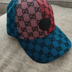 Gucci Hat 