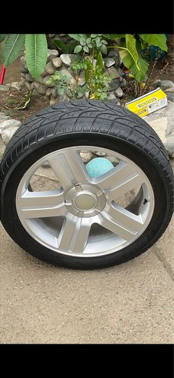 tires