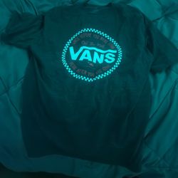 vans shirt 