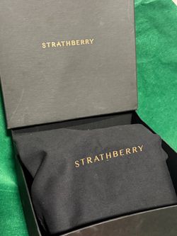 StrathBerry Bag