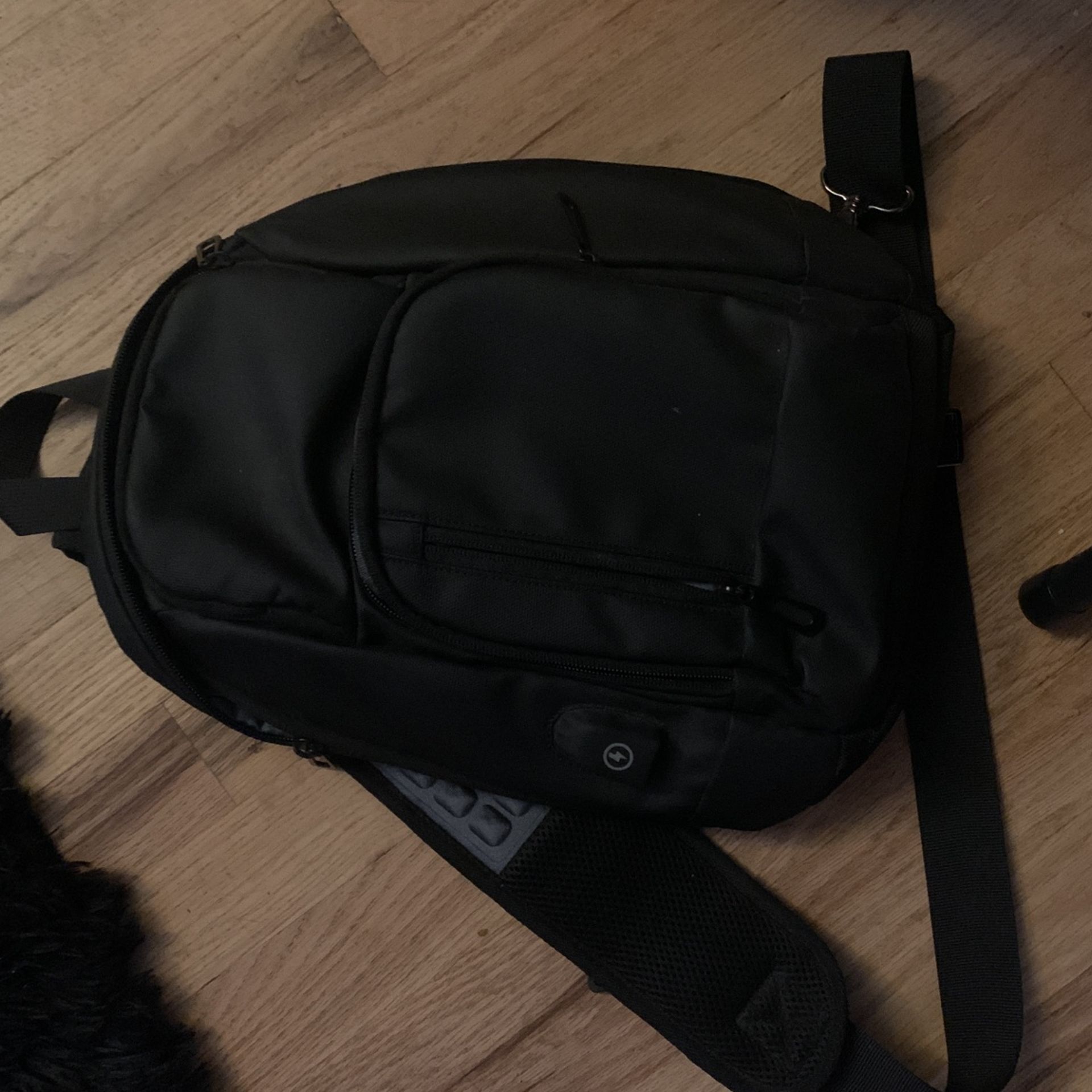 Men’s Shoulder Bag