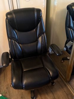 Office chair