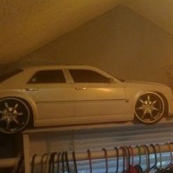 Chrysler Rc Car