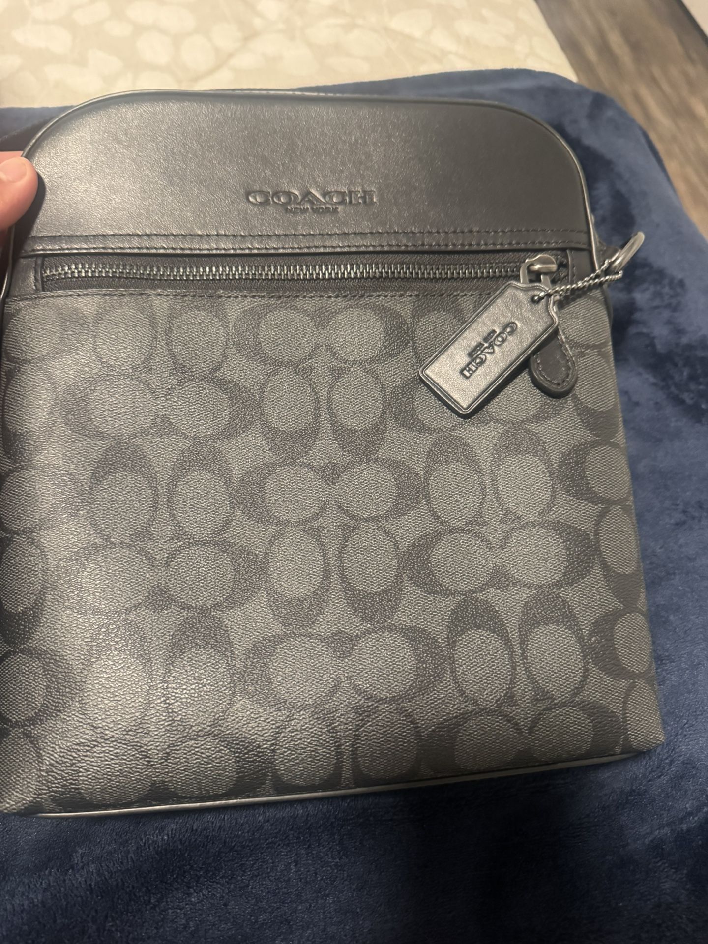 Men’s Coach BAG