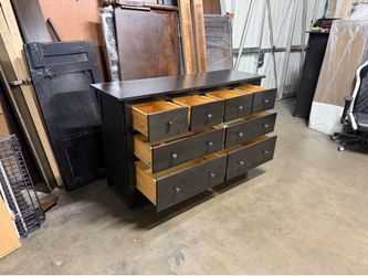 IKEA Hemnes dresser $199