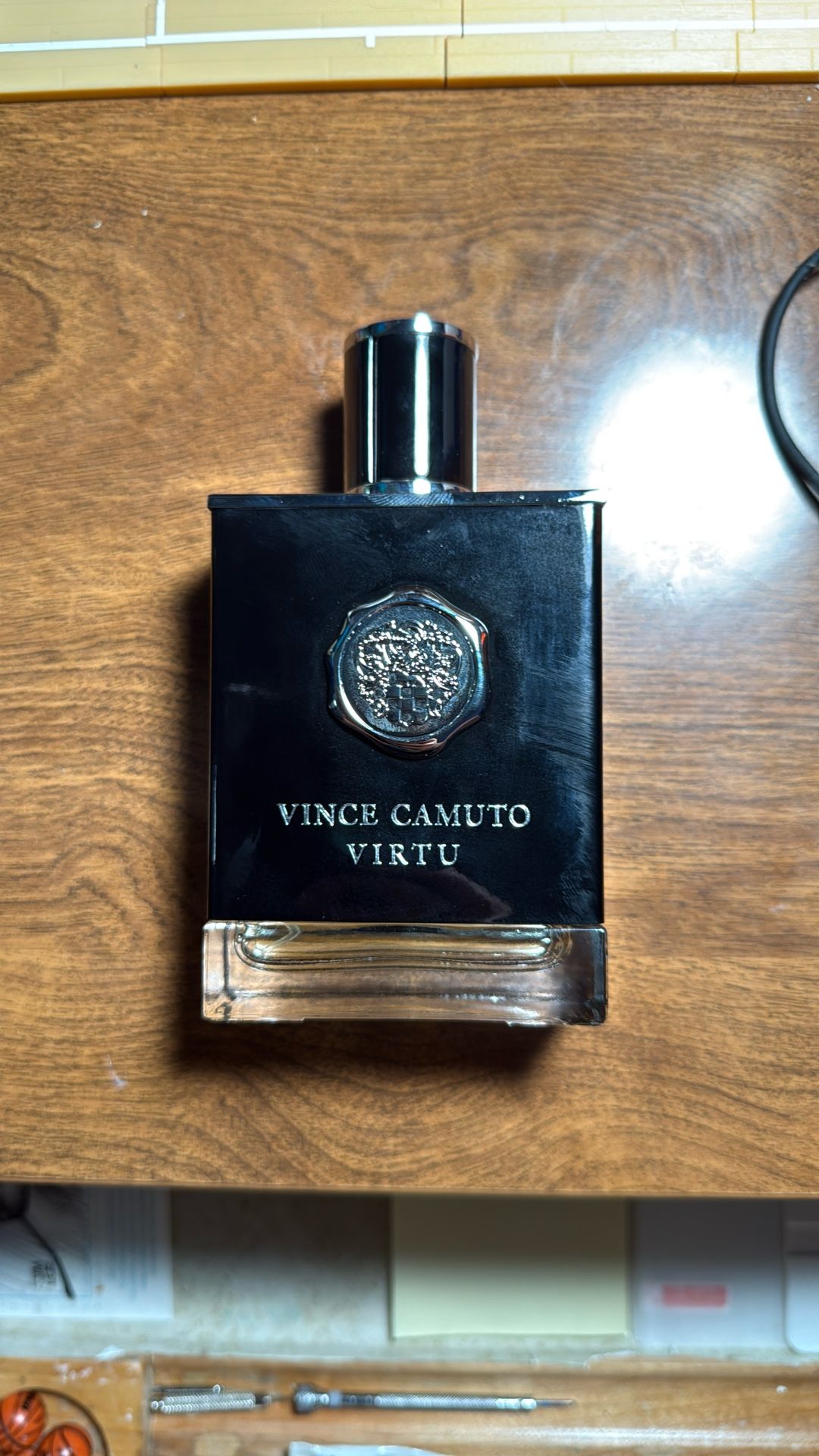 Vince Camuto Virtu 