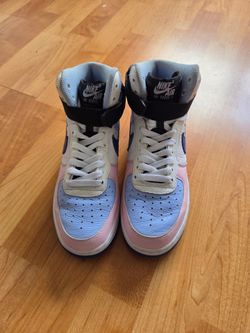 Nike AirForce