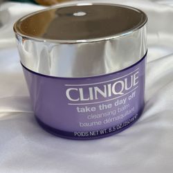 Clinique Take The Day Off Jumbo Discontinued Size