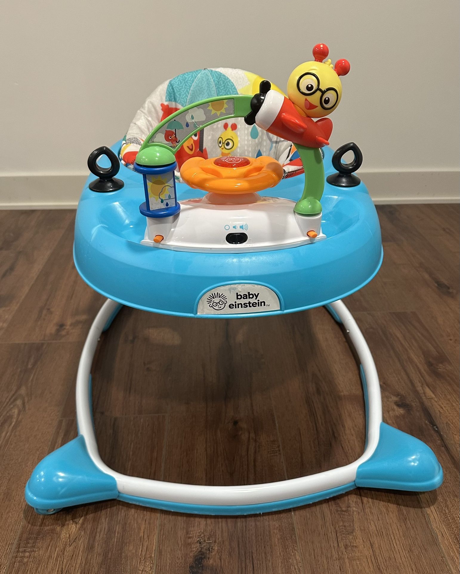Baby Einstein Baby Walker