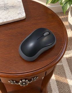 Logitech Wireless Mouse M185